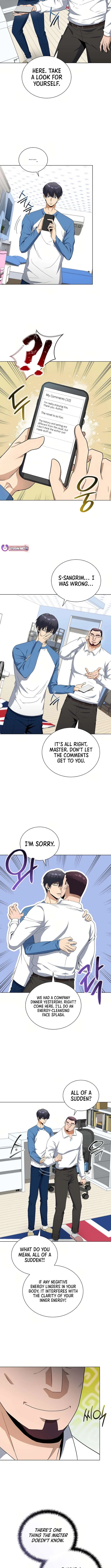 The Heavenly Demon Lord Who Doesn’t Want to Level Up Chapter 88 – Page 4