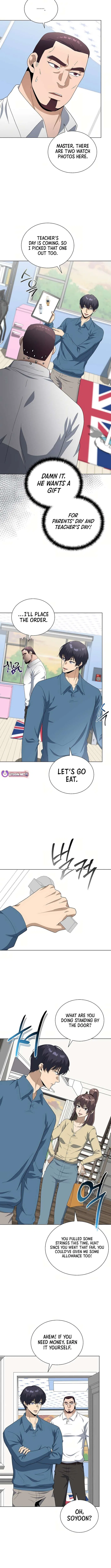 The Heavenly Demon Lord Who Doesn’t Want to Level Up Chapter 88 – Page 9