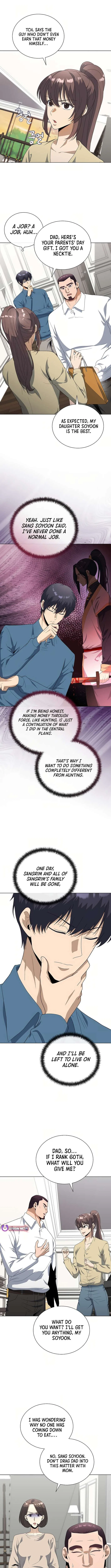 The Heavenly Demon Lord Who Doesn’t Want to Level Up Chapter 88 – Page 10