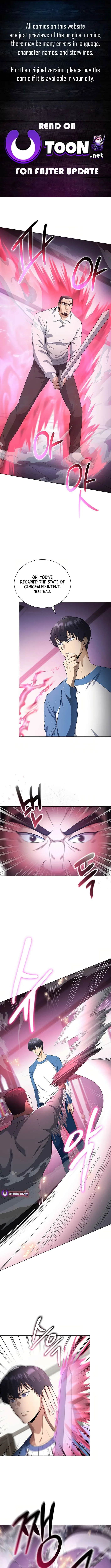 The Heavenly Demon Lord Who Doesn’t Want to Level Up Chapter 87 – Page 1