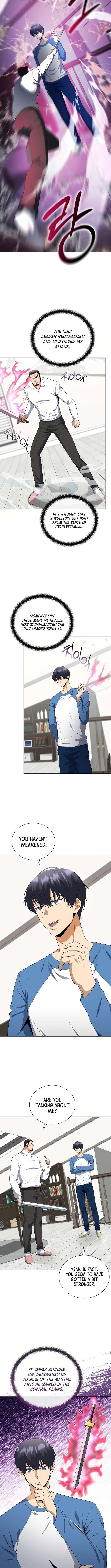 The Heavenly Demon Lord Who Doesn’t Want to Level Up Chapter 87 – Page 2