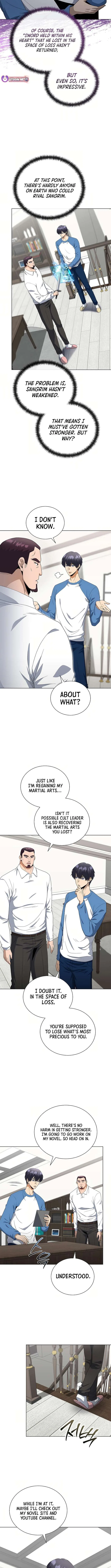 The Heavenly Demon Lord Who Doesn’t Want to Level Up Chapter 87 – Page 3