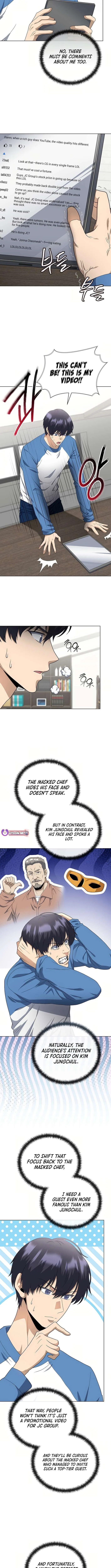 The Heavenly Demon Lord Who Doesn’t Want to Level Up Chapter 87 – Page 5
