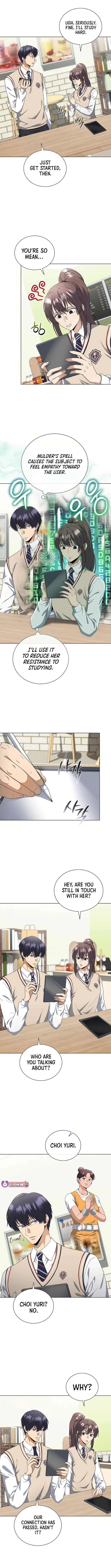 The Heavenly Demon Lord Who Doesn’t Want to Level Up Chapter 87 – Page 10