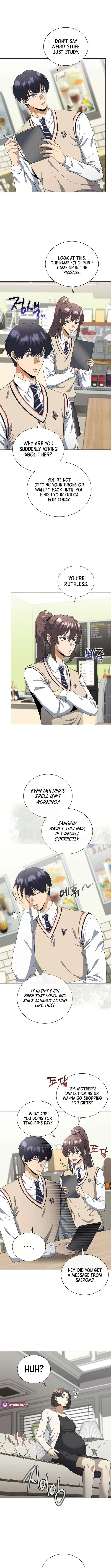 The Heavenly Demon Lord Who Doesn’t Want to Level Up Chapter 87 – Page 11
