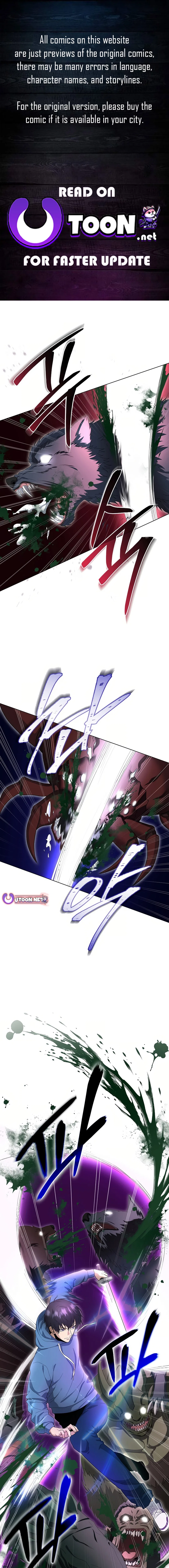 The Heavenly Demon Lord Who Doesn’t Want to Level Up Chapter 84 – Page 1