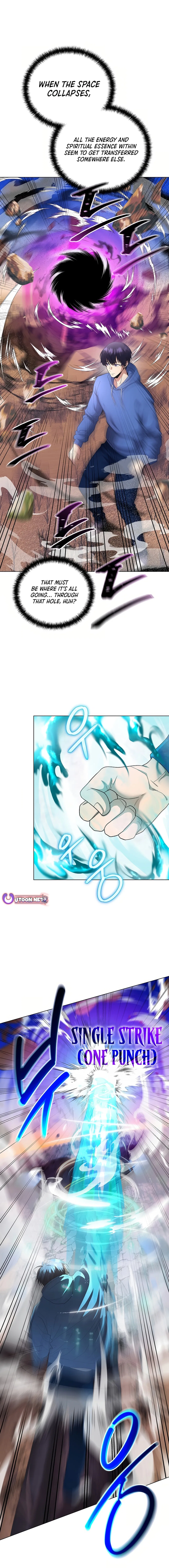 The Heavenly Demon Lord Who Doesn’t Want to Level Up Chapter 84 – Page 6