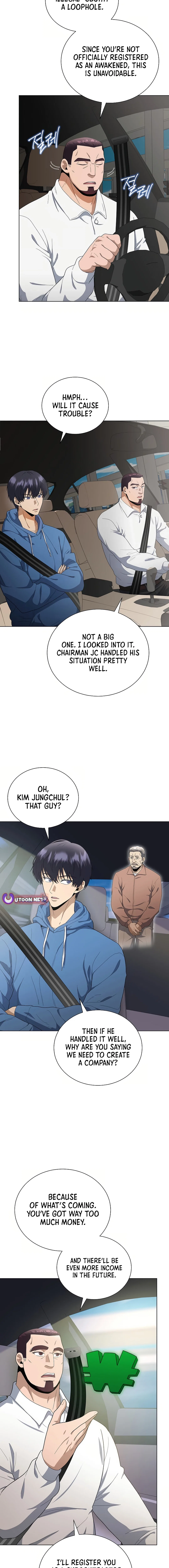 The Heavenly Demon Lord Who Doesn’t Want to Level Up Chapter 84 – Page 10