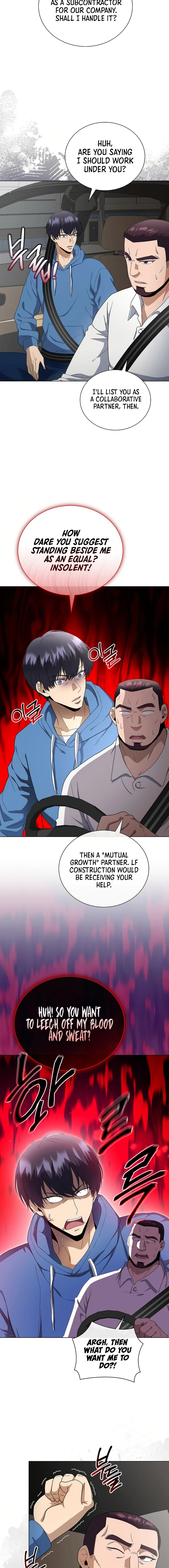 The Heavenly Demon Lord Who Doesn’t Want to Level Up Chapter 84 – Page 11