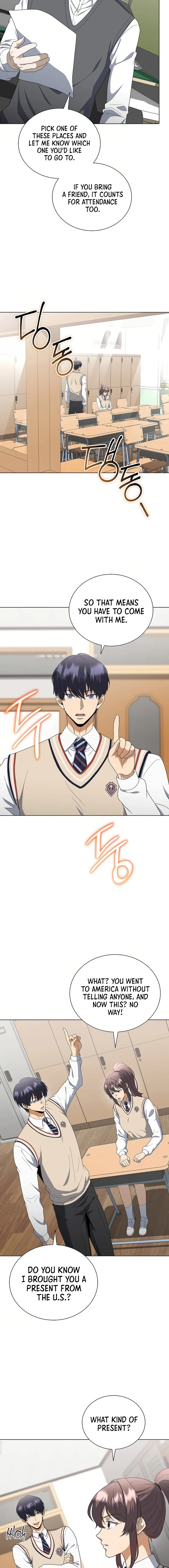 The Heavenly Demon Lord Who Doesn’t Want to Level Up Chapter 84 – Page 15