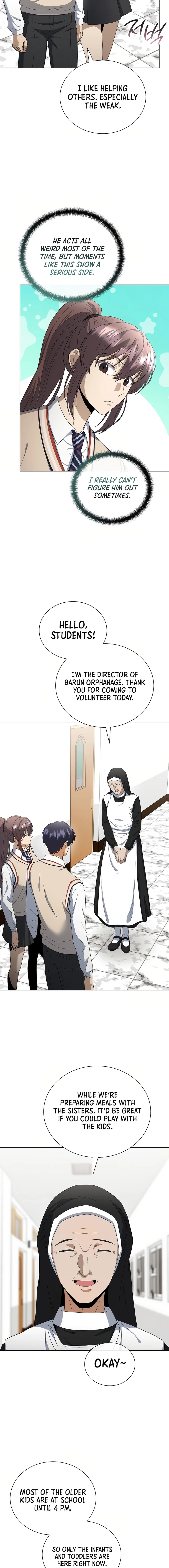 The Heavenly Demon Lord Who Doesn’t Want to Level Up Chapter 84 – Page 17