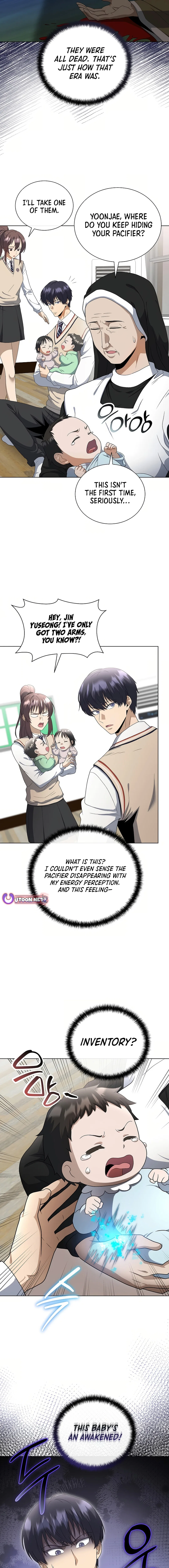 The Heavenly Demon Lord Who Doesn’t Want to Level Up Chapter 84 – Page 19