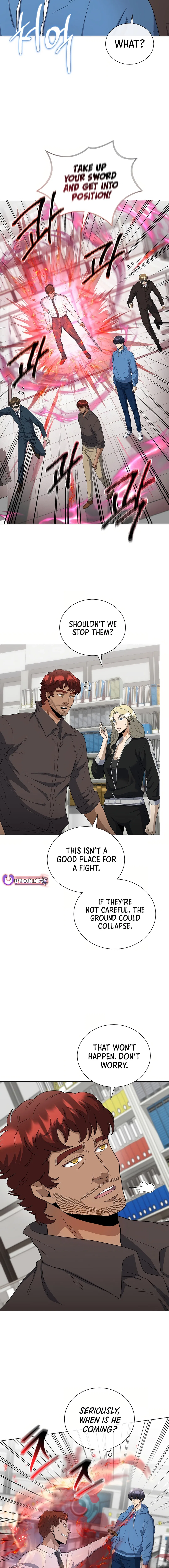 The Heavenly Demon Lord Who Doesn’t Want to Level Up Chapter 83 – Page 6