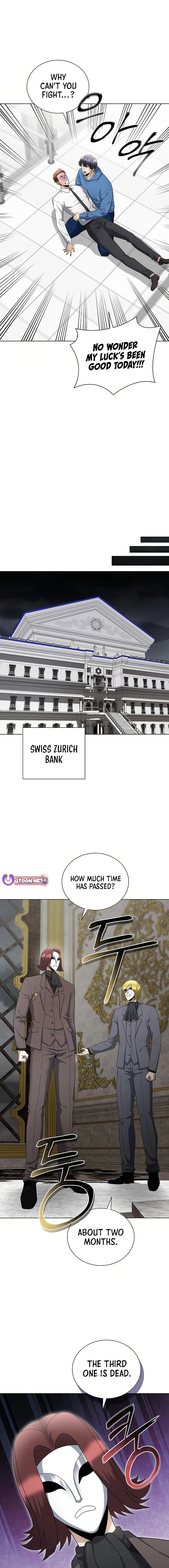 The Heavenly Demon Lord Who Doesn’t Want to Level Up Chapter 83 – Page 9