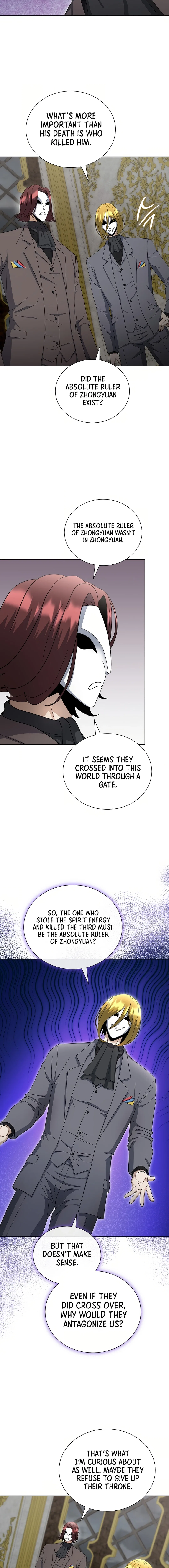 The Heavenly Demon Lord Who Doesn’t Want to Level Up Chapter 83 – Page 10