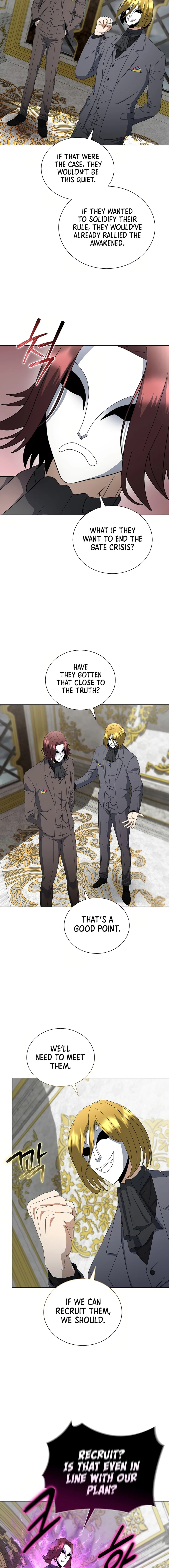 The Heavenly Demon Lord Who Doesn’t Want to Level Up Chapter 83 – Page 11