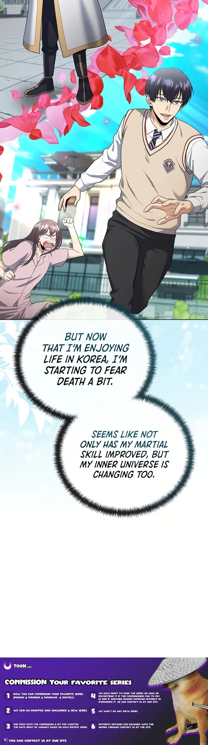 The Heavenly Demon Lord Who Doesn’t Want to Level Up Chapter 82 – Page 10