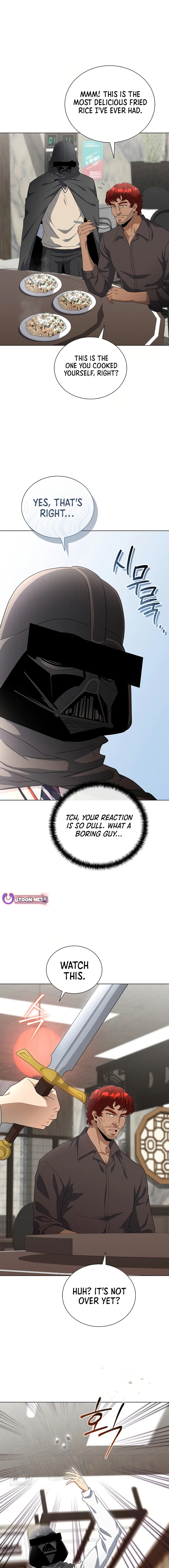 The Heavenly Demon Lord Who Doesn’t Want to Level Up Chapter 81 – Page 2
