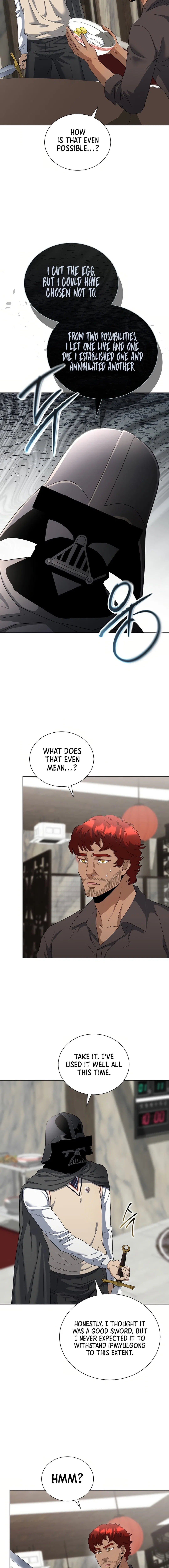The Heavenly Demon Lord Who Doesn’t Want to Level Up Chapter 81 – Page 4