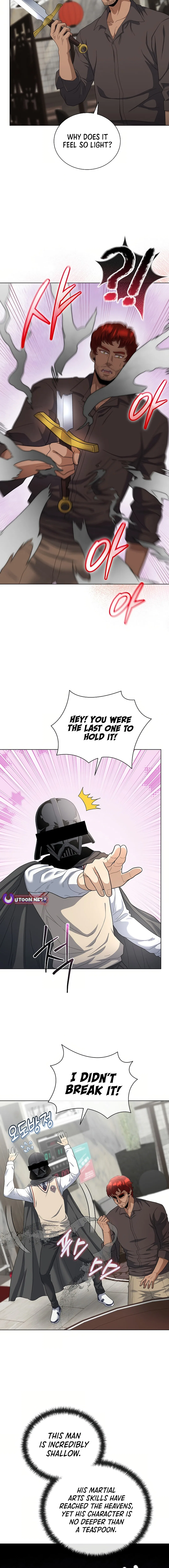 The Heavenly Demon Lord Who Doesn’t Want to Level Up Chapter 81 – Page 5