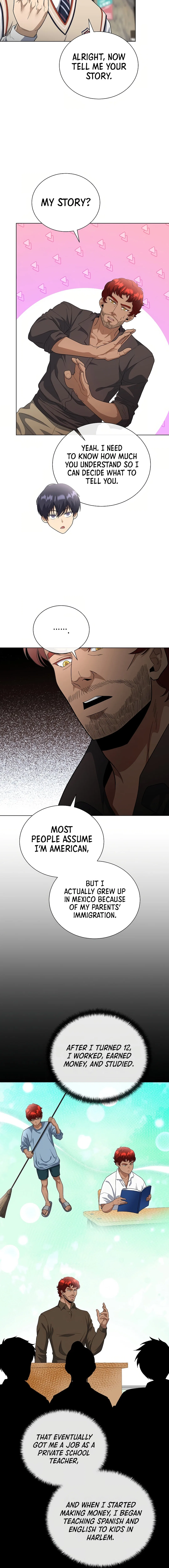 The Heavenly Demon Lord Who Doesn’t Want to Level Up Chapter 81 – Page 13