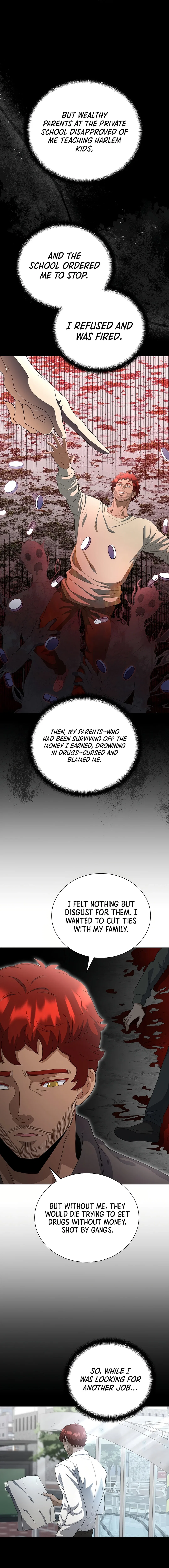 The Heavenly Demon Lord Who Doesn’t Want to Level Up Chapter 81 – Page 14