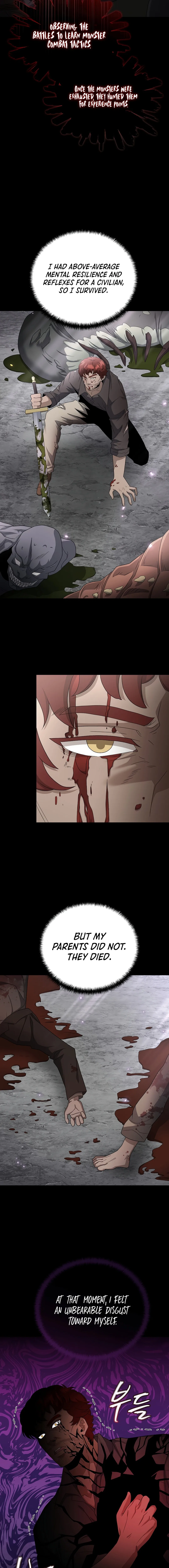 The Heavenly Demon Lord Who Doesn’t Want to Level Up Chapter 81 – Page 16