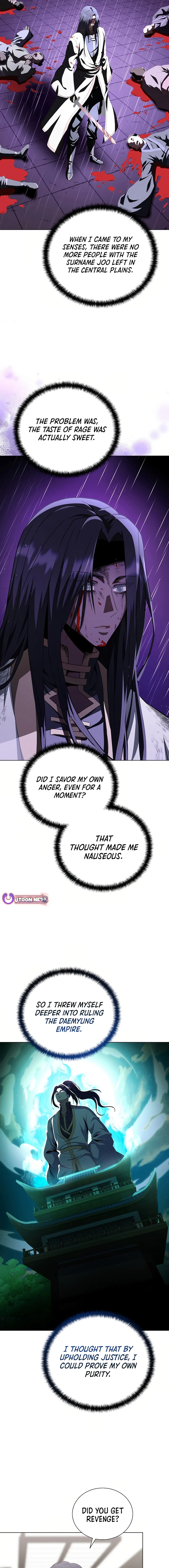 The Heavenly Demon Lord Who Doesn’t Want to Level Up Chapter 81 – Page 18