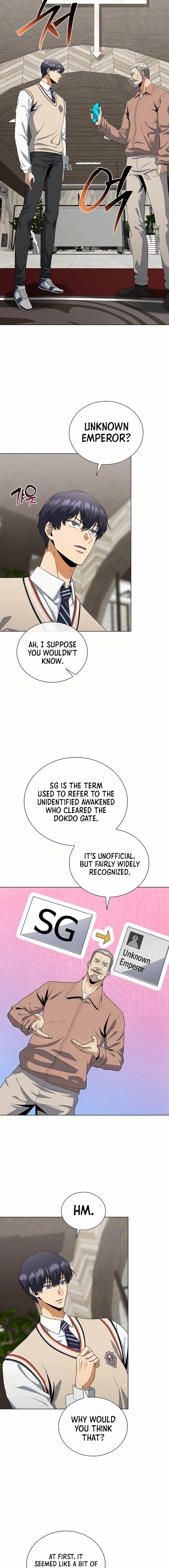 The Heavenly Demon Lord Who Doesn’t Want to Level Up Chapter 80 – Page 4