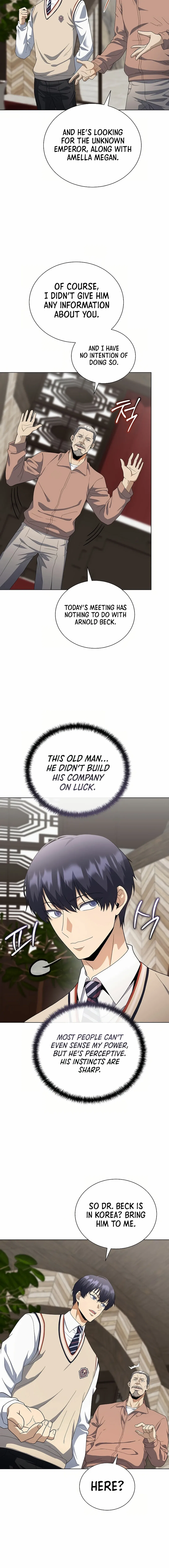 The Heavenly Demon Lord Who Doesn’t Want to Level Up Chapter 80 – Page 13