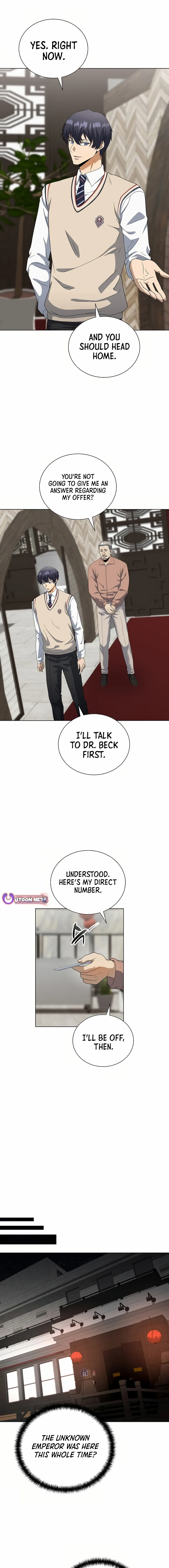 The Heavenly Demon Lord Who Doesn’t Want to Level Up Chapter 80 – Page 14