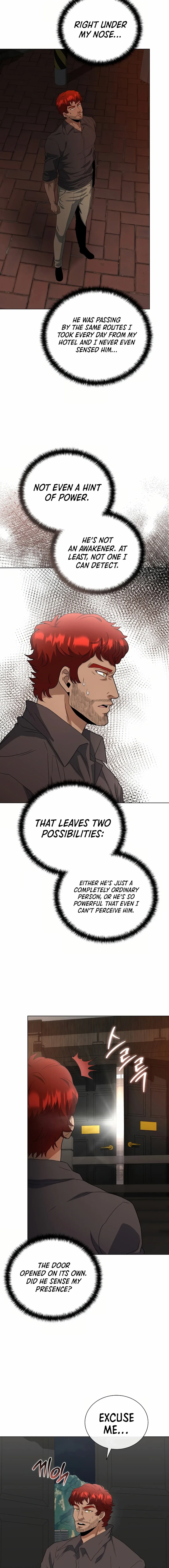 The Heavenly Demon Lord Who Doesn’t Want to Level Up Chapter 80 – Page 15