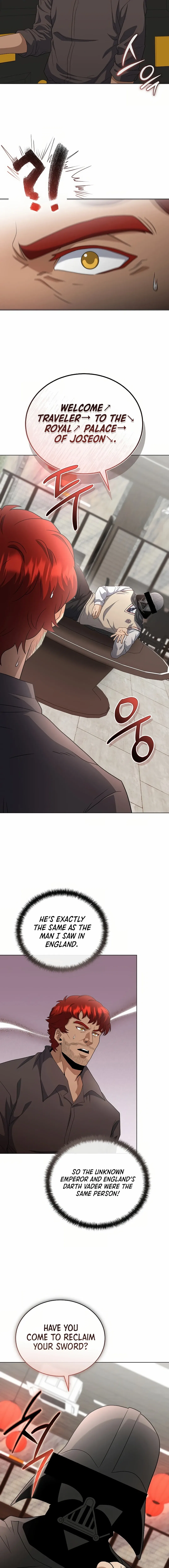 The Heavenly Demon Lord Who Doesn’t Want to Level Up Chapter 80 – Page 16