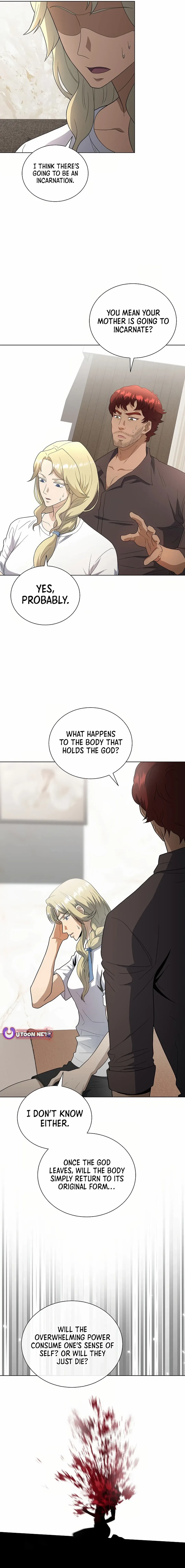 The Heavenly Demon Lord Who Doesn’t Want to Level Up Chapter 78 – Page 2