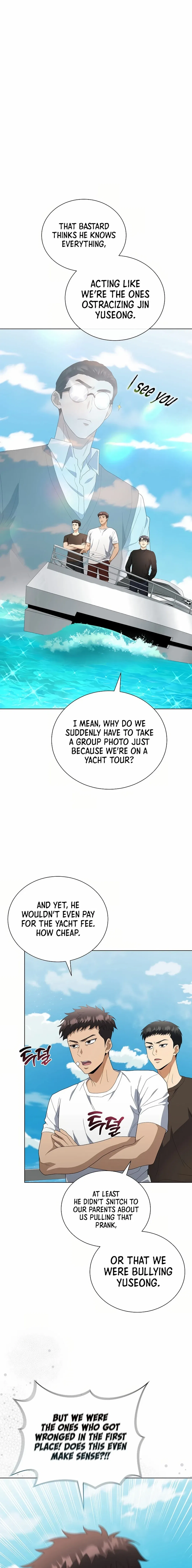 The Heavenly Demon Lord Who Doesn’t Want to Level Up Chapter 78 – Page 5