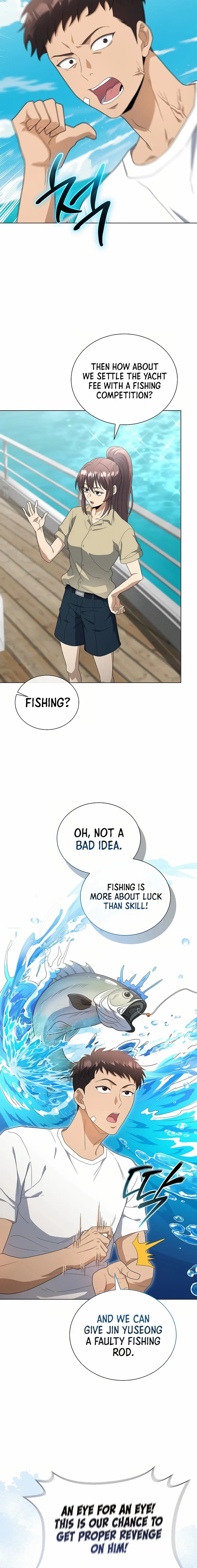The Heavenly Demon Lord Who Doesn’t Want to Level Up Chapter 78 – Page 6