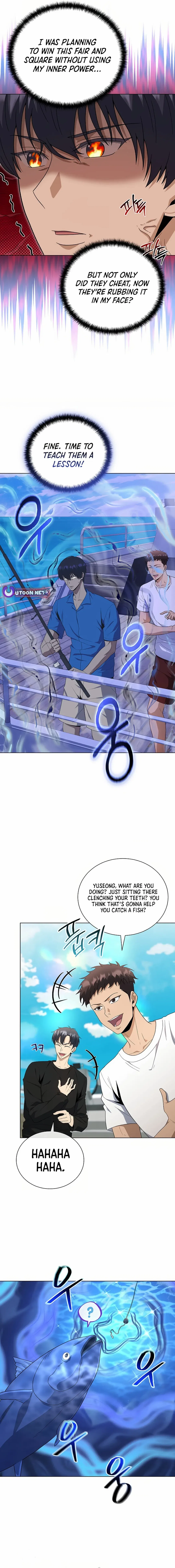 The Heavenly Demon Lord Who Doesn’t Want to Level Up Chapter 78 – Page 11