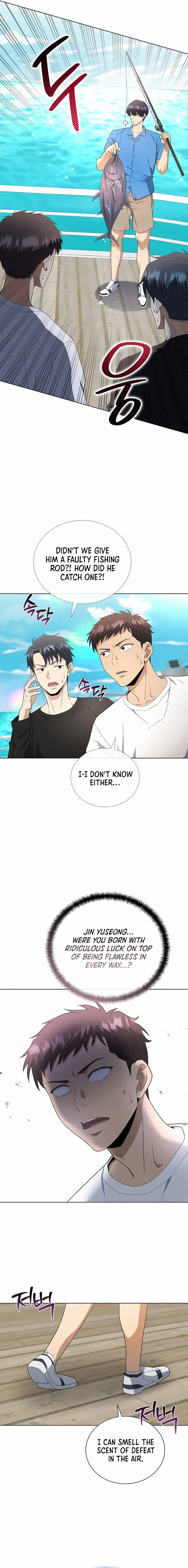 The Heavenly Demon Lord Who Doesn’t Want to Level Up Chapter 78 – Page 13
