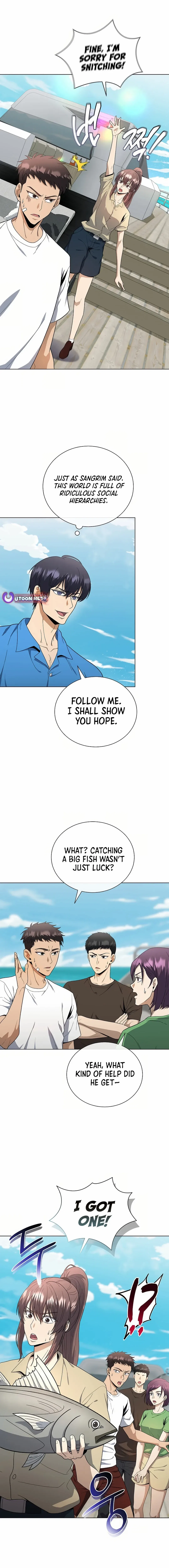The Heavenly Demon Lord Who Doesn’t Want to Level Up Chapter 78 – Page 15