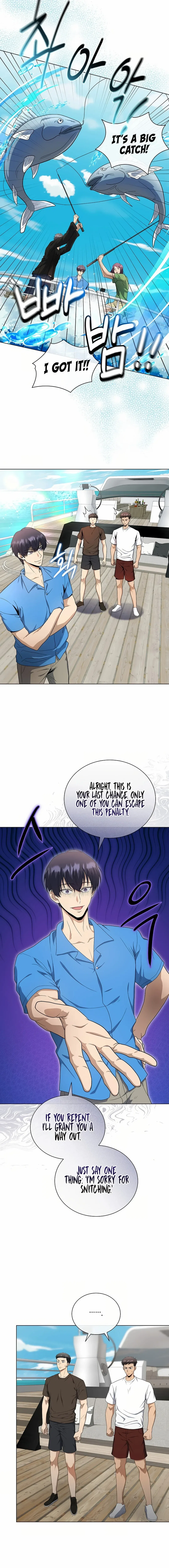 The Heavenly Demon Lord Who Doesn’t Want to Level Up Chapter 78 – Page 17