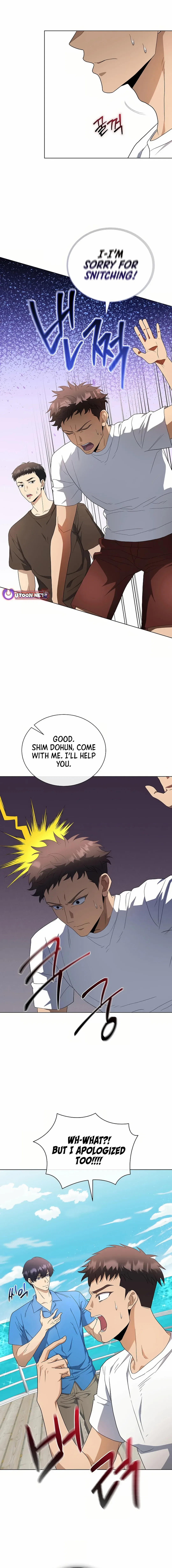 The Heavenly Demon Lord Who Doesn’t Want to Level Up Chapter 78 – Page 18