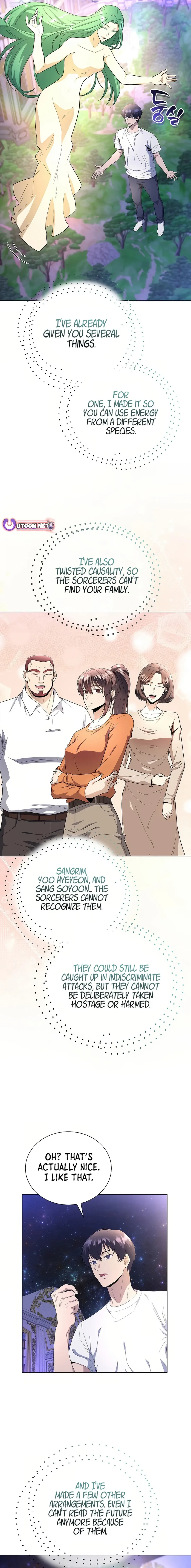 The Heavenly Demon Lord Who Doesn’t Want to Level Up Chapter 77 – Page 5