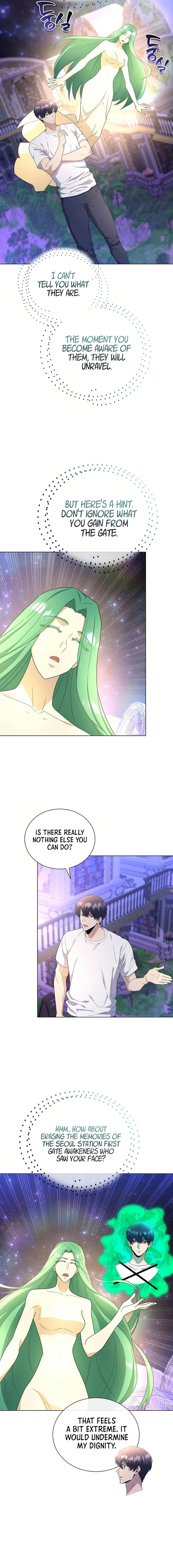 The Heavenly Demon Lord Who Doesn’t Want to Level Up Chapter 77 – Page 6