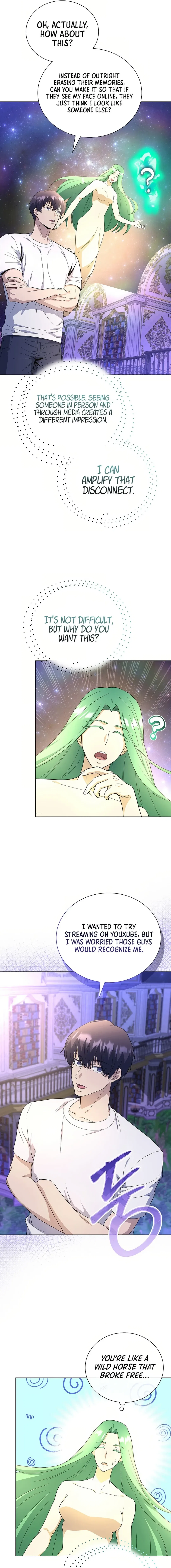 The Heavenly Demon Lord Who Doesn’t Want to Level Up Chapter 77 – Page 7
