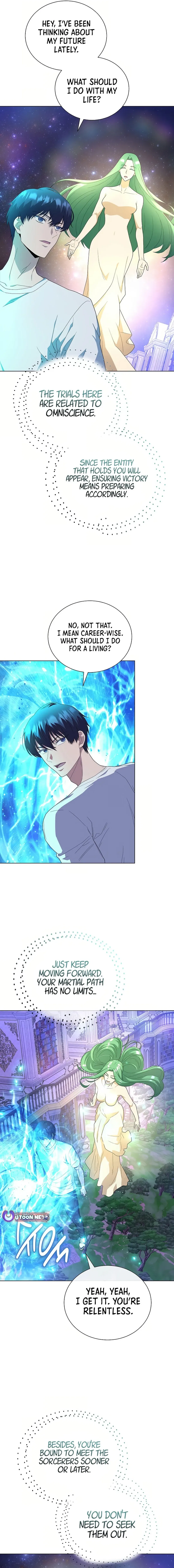 The Heavenly Demon Lord Who Doesn’t Want to Level Up Chapter 77 – Page 10