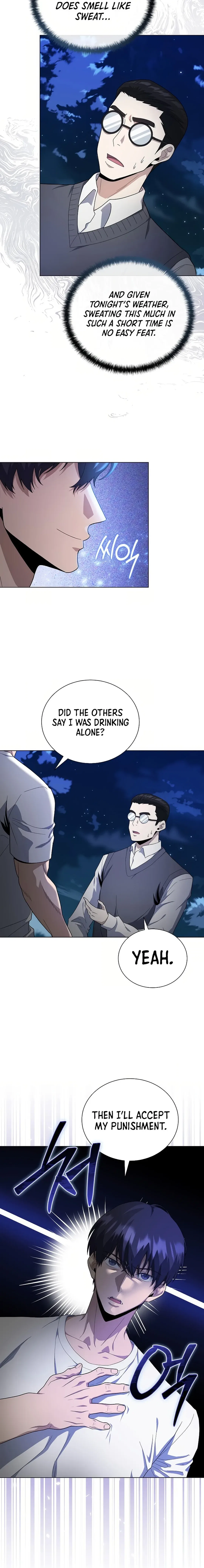 The Heavenly Demon Lord Who Doesn’t Want to Level Up Chapter 77 – Page 14