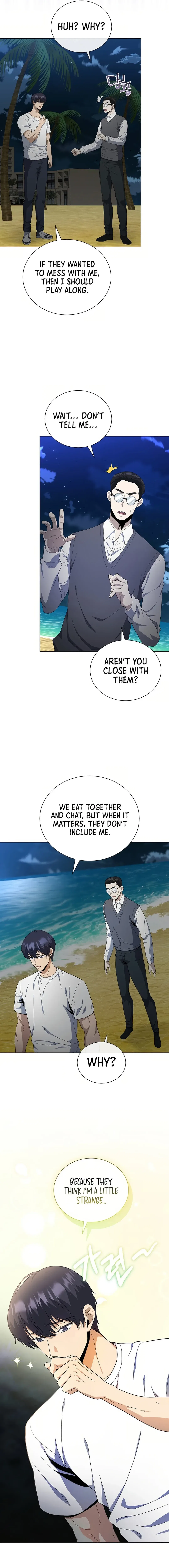 The Heavenly Demon Lord Who Doesn’t Want to Level Up Chapter 77 – Page 15