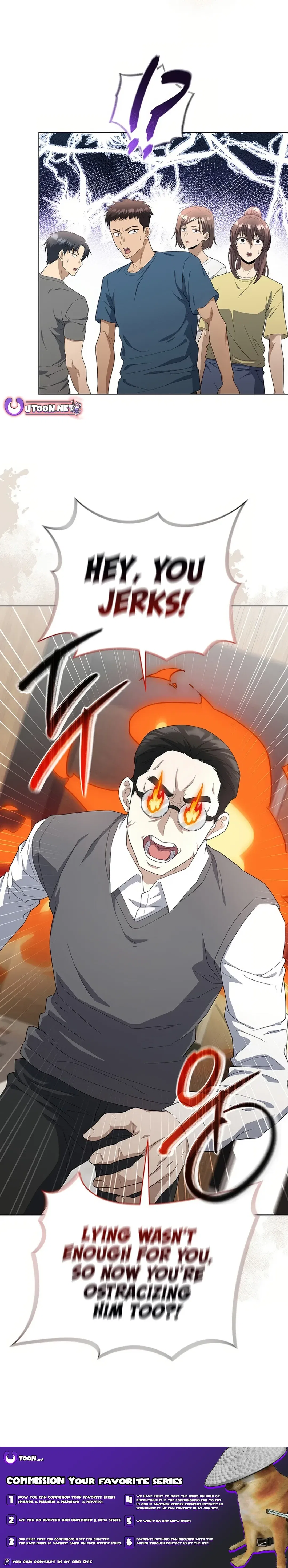 The Heavenly Demon Lord Who Doesn’t Want to Level Up Chapter 77 – Page 20