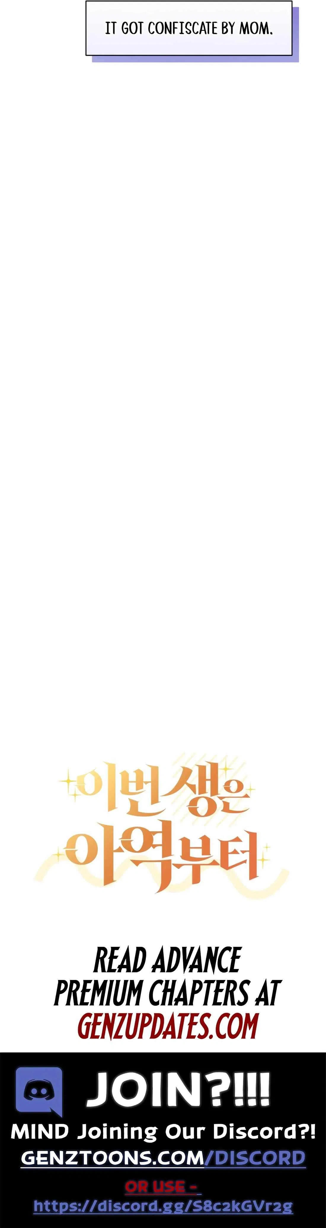 This Life Starts as a Child Actor Chapter 59 – Page 14