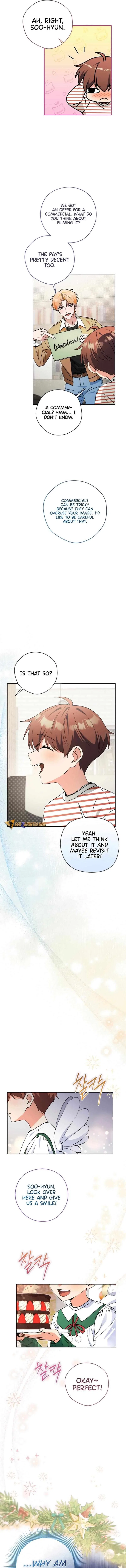 This Life Starts as a Child Actor Chapter 58 – Page 10